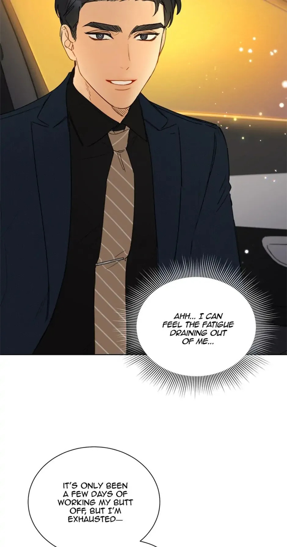 Read A Business Proposal chapter 69 image 38 on Lezhin