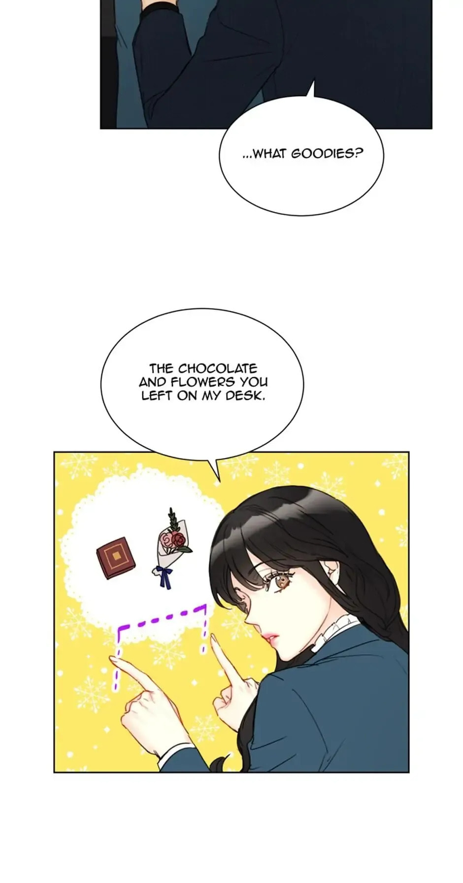 Read A Business Proposal chapter 69 image 41 on Lezhin