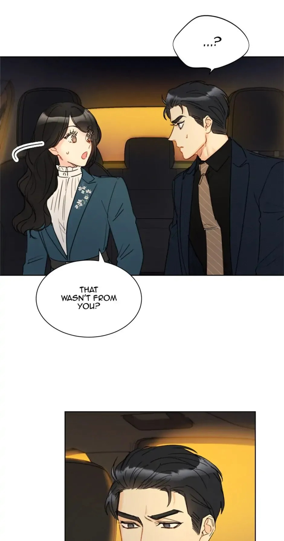 Read A Business Proposal chapter 69 image 42 on Lezhin