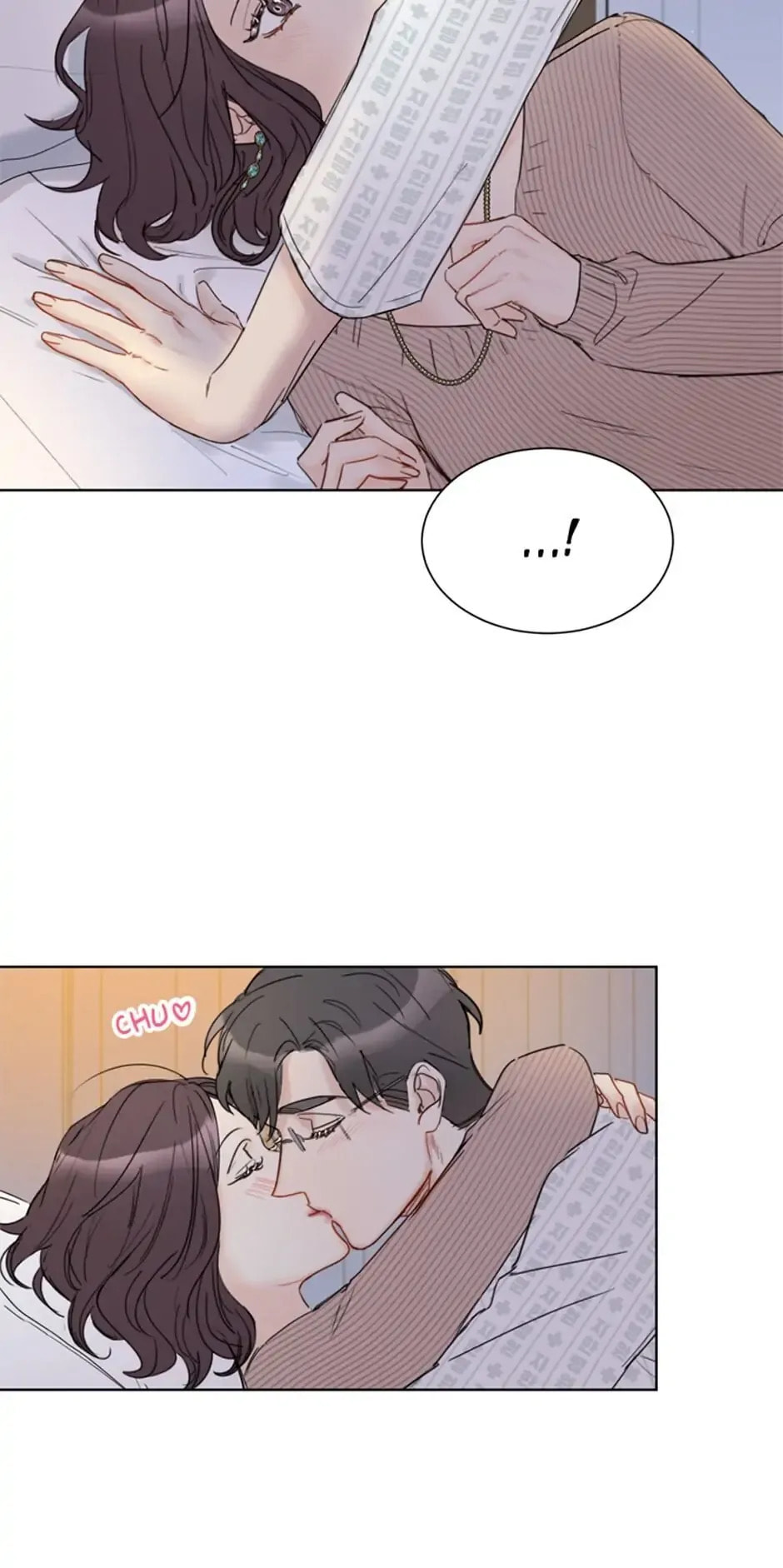 Read A Business Proposal chapter 69 image 7 on Lezhin
