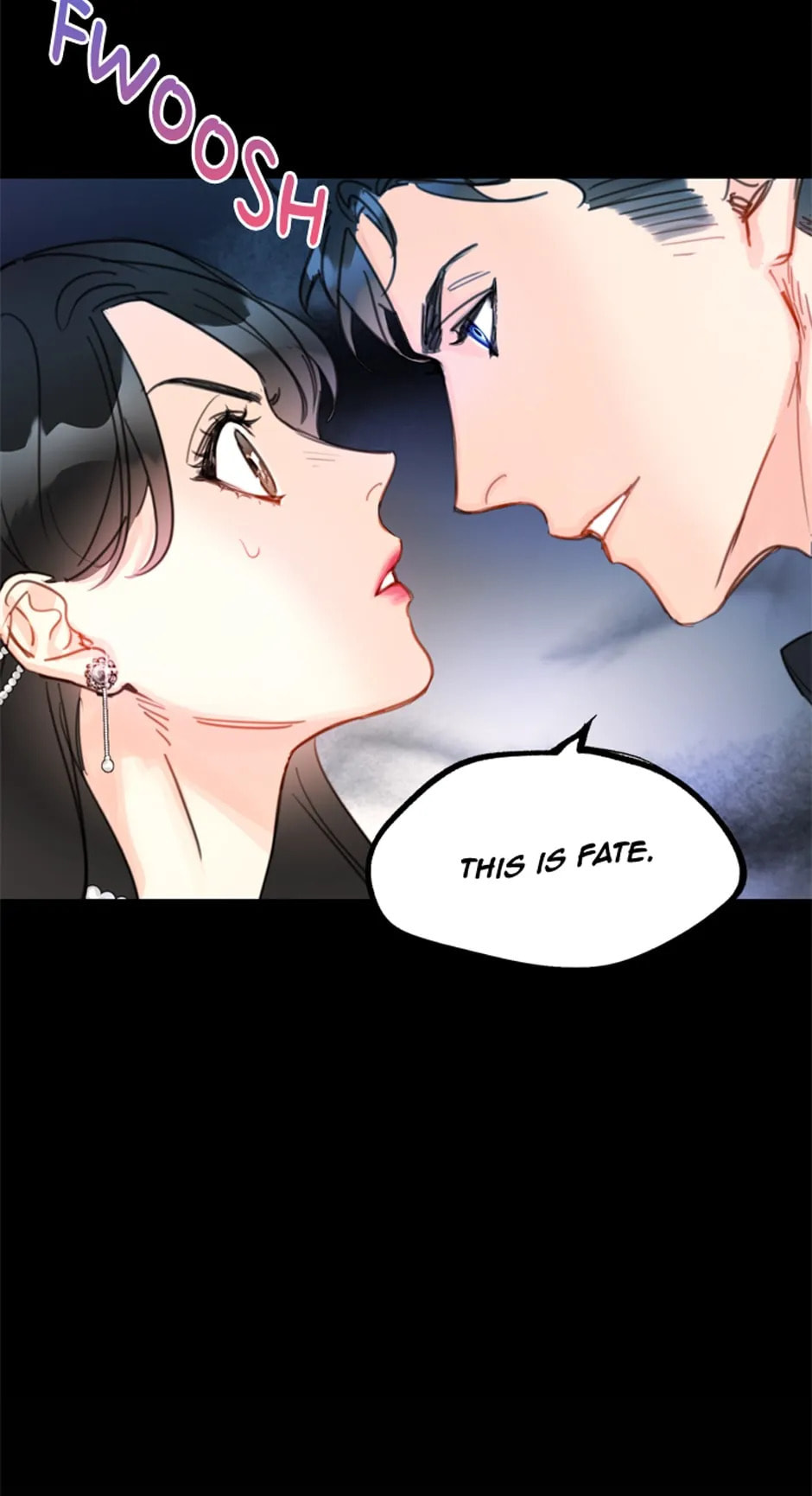 Read A Business Proposal chapter 7 image 20 on Lezhin