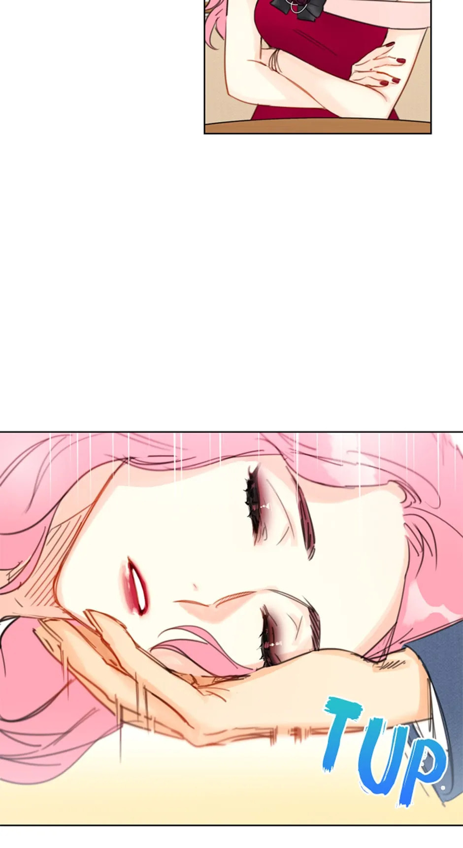 Read A Business Proposal chapter 7 image 24 on Lezhin