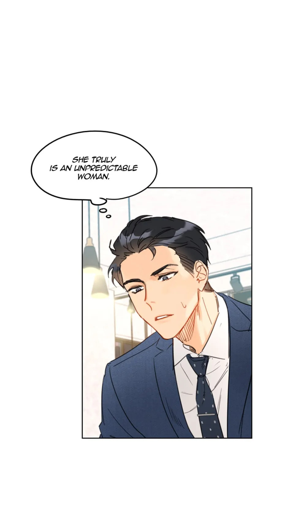 Read A Business Proposal chapter 7 image 25 on Lezhin