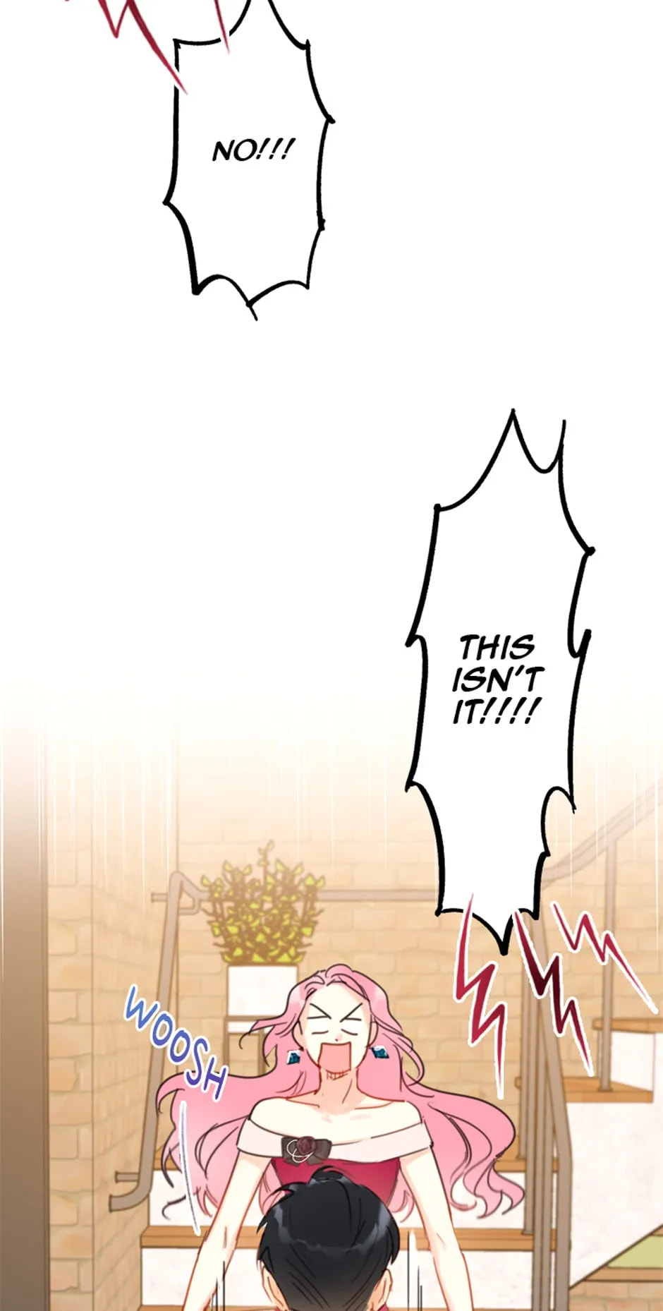 Read A Business Proposal chapter 7 image 27 on Lezhin