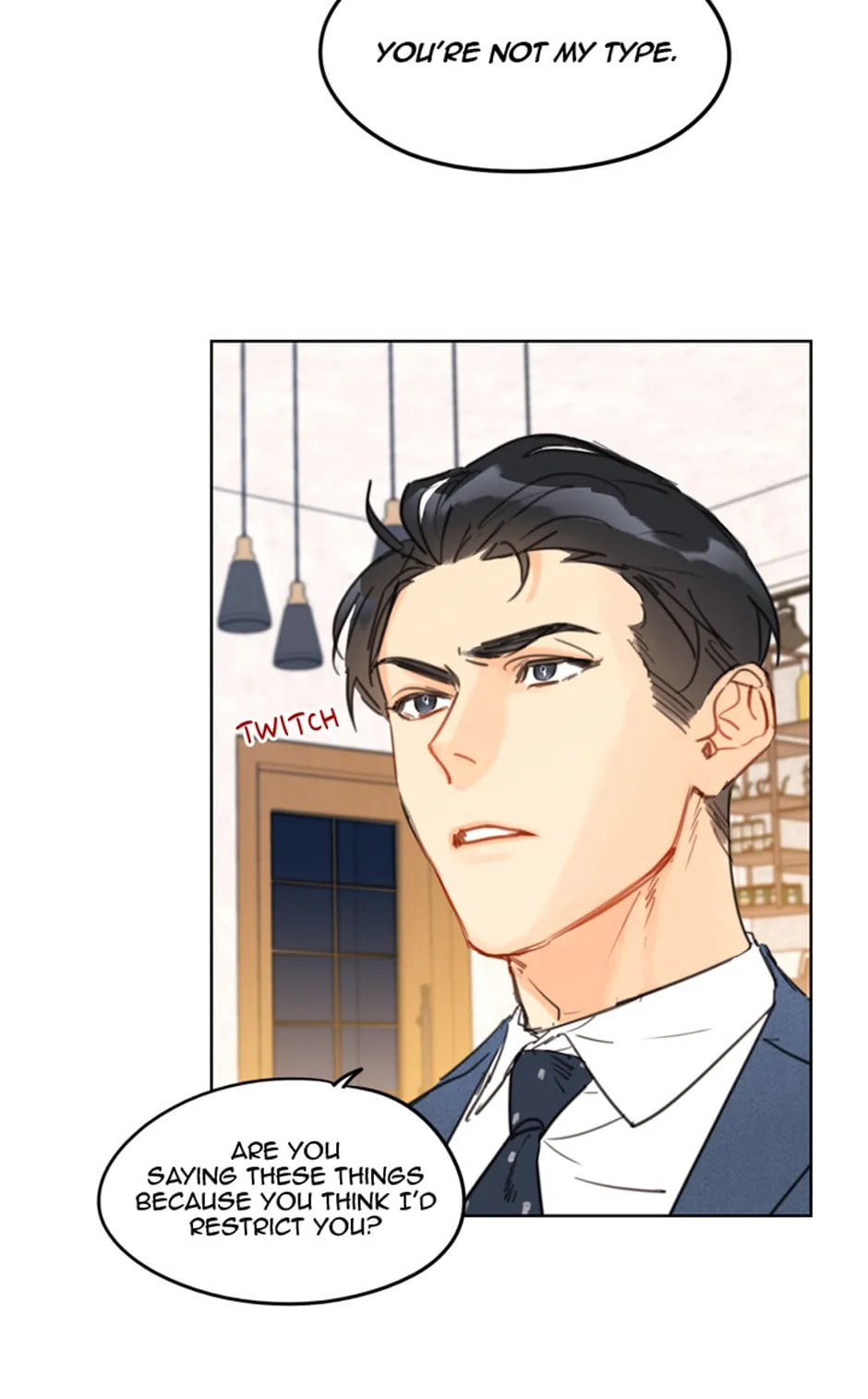 Read A Business Proposal chapter 7 image 43 on Lezhin