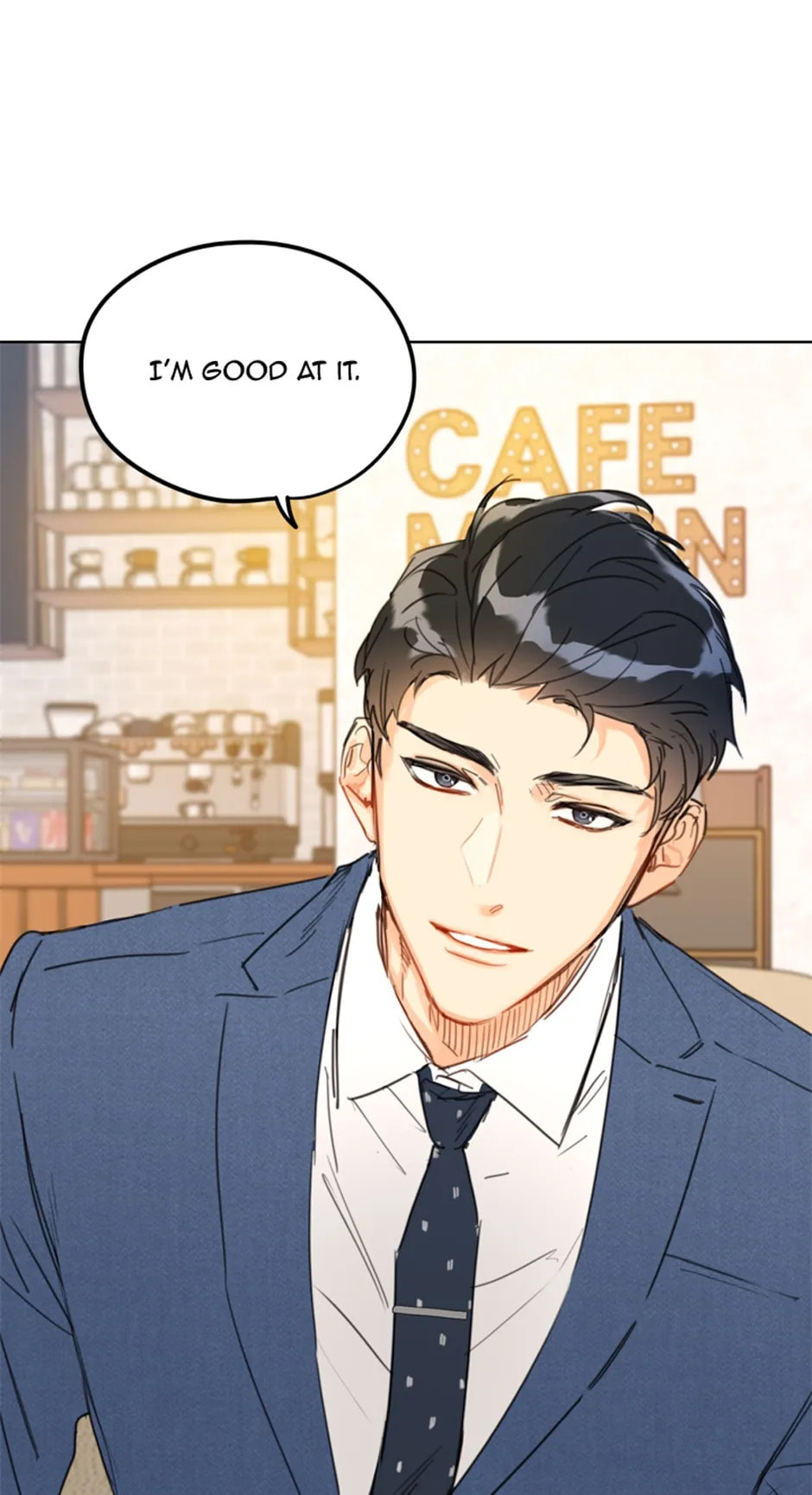 Read A Business Proposal chapter 7 image 50 on Lezhin
