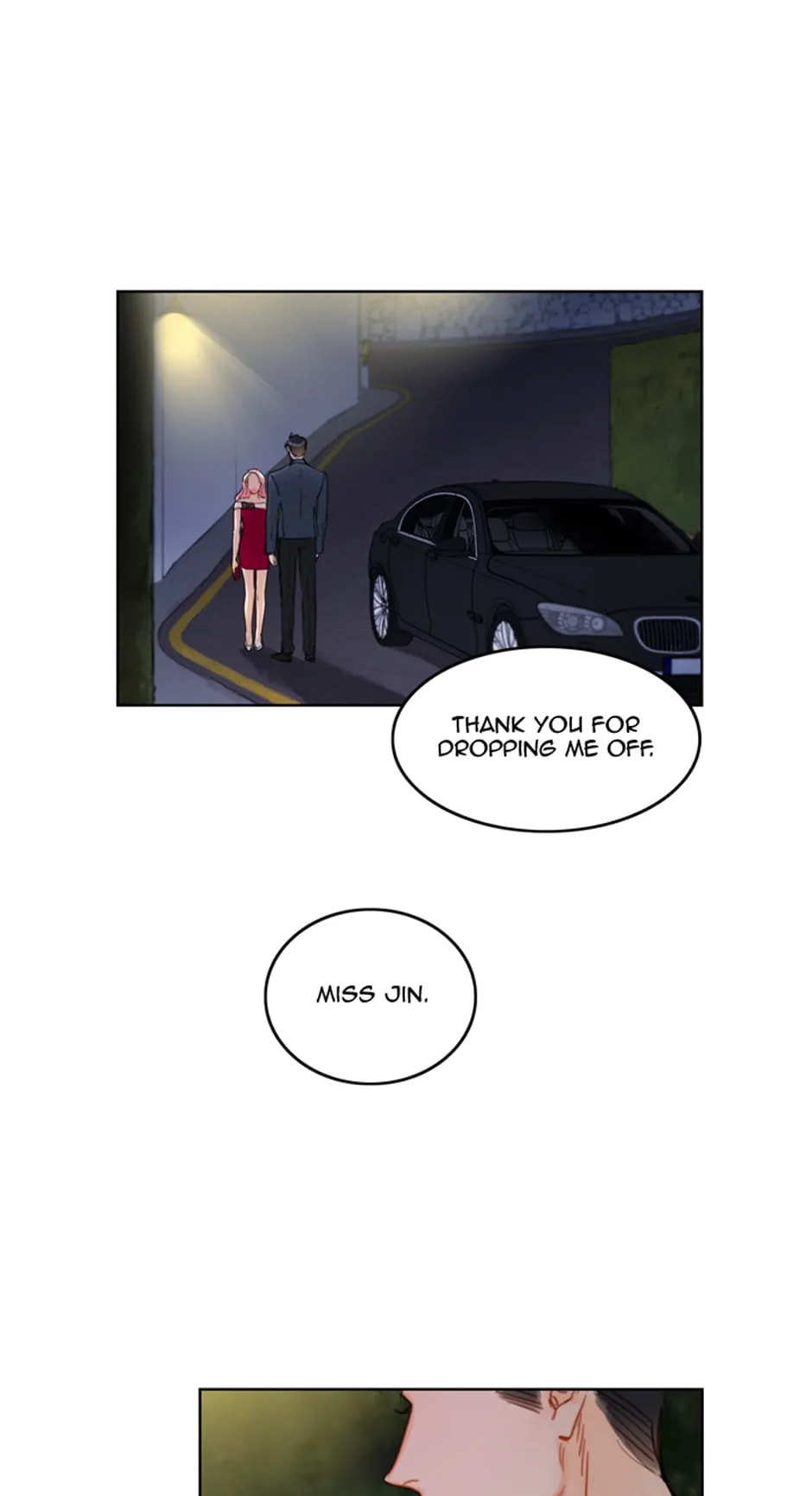 Read A Business Proposal chapter 7 image 52 on Lezhin