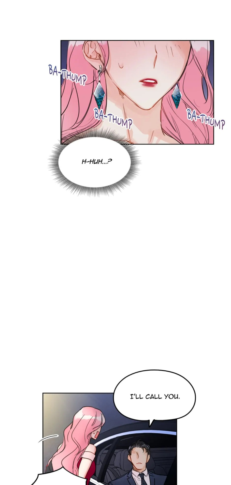 Read A Business Proposal chapter 7 image 55 on Lezhin
