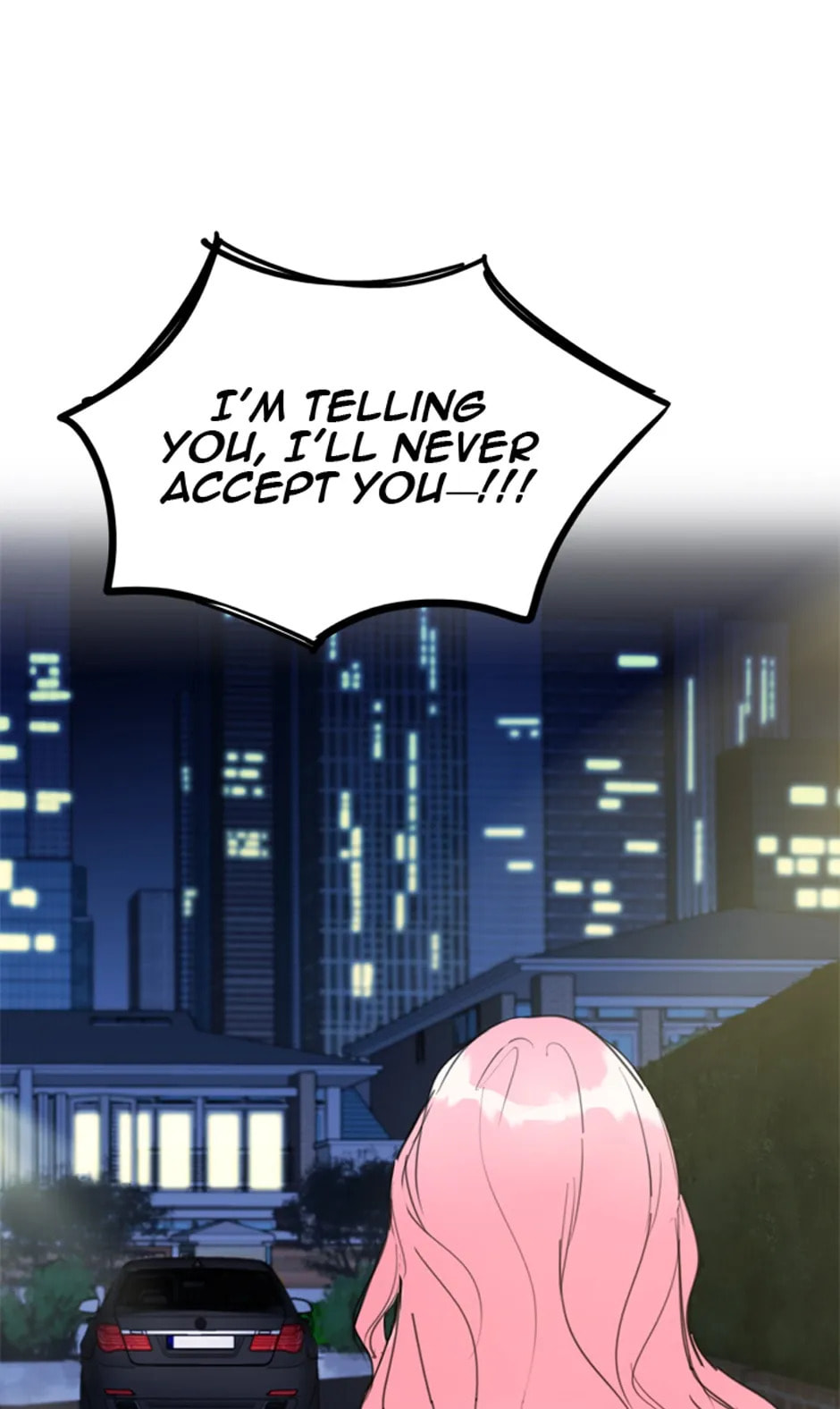 Read A Business Proposal chapter 7 image 59 on Lezhin
