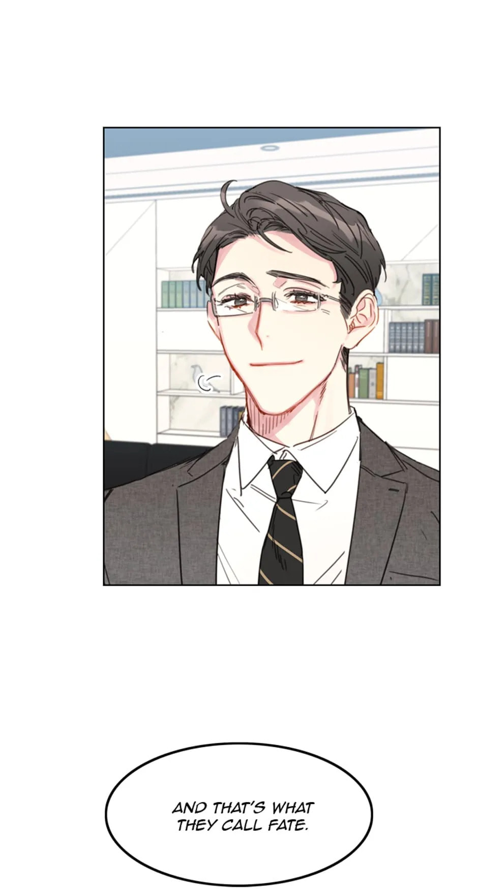 Read A Business Proposal chapter 7 image 6 on Lezhin