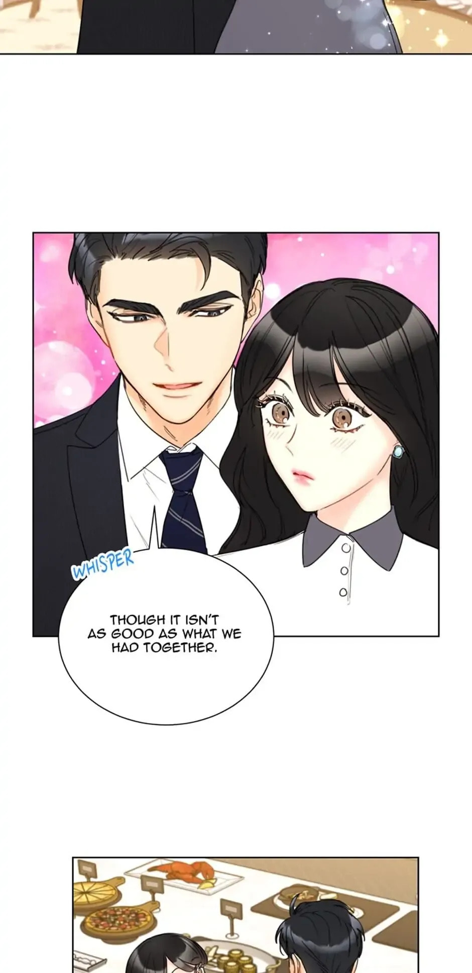 Read A Business Proposal chapter 70 image 11 on Lezhin
