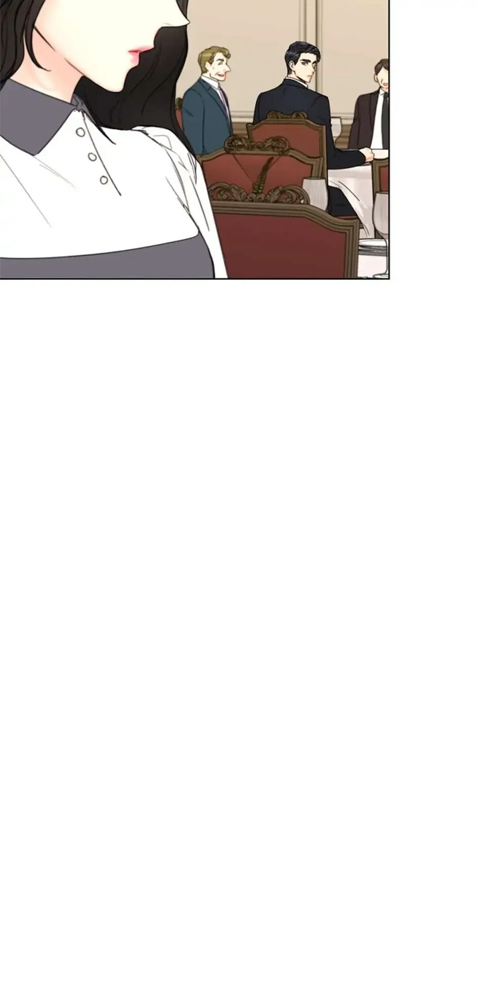 Read A Business Proposal chapter 70 image 28 on Lezhin