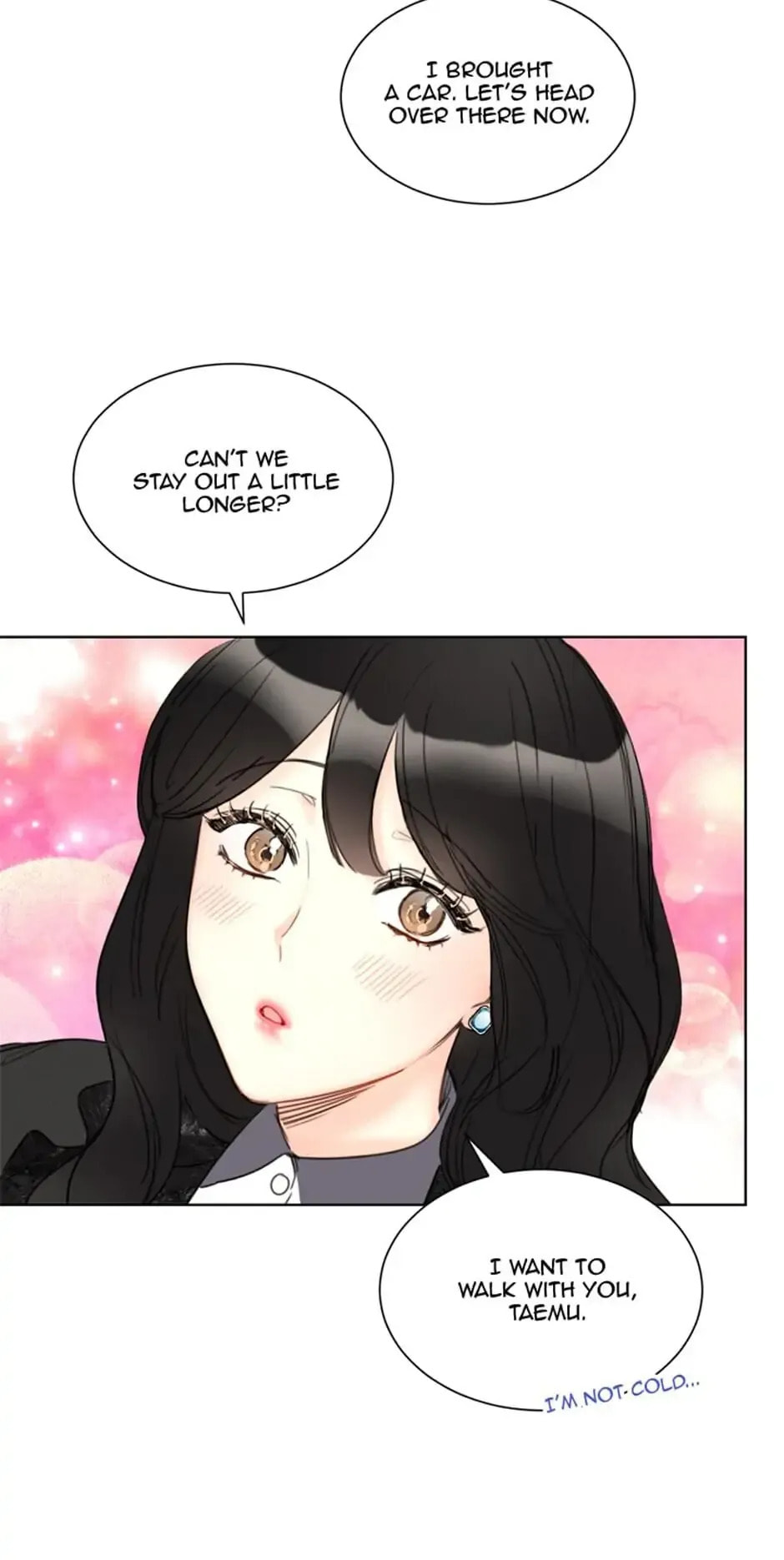 Read A Business Proposal chapter 70 image 37 on Lezhin