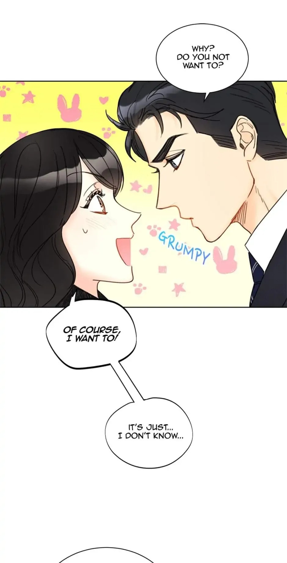 Read A Business Proposal chapter 70 image 42 on Lezhin