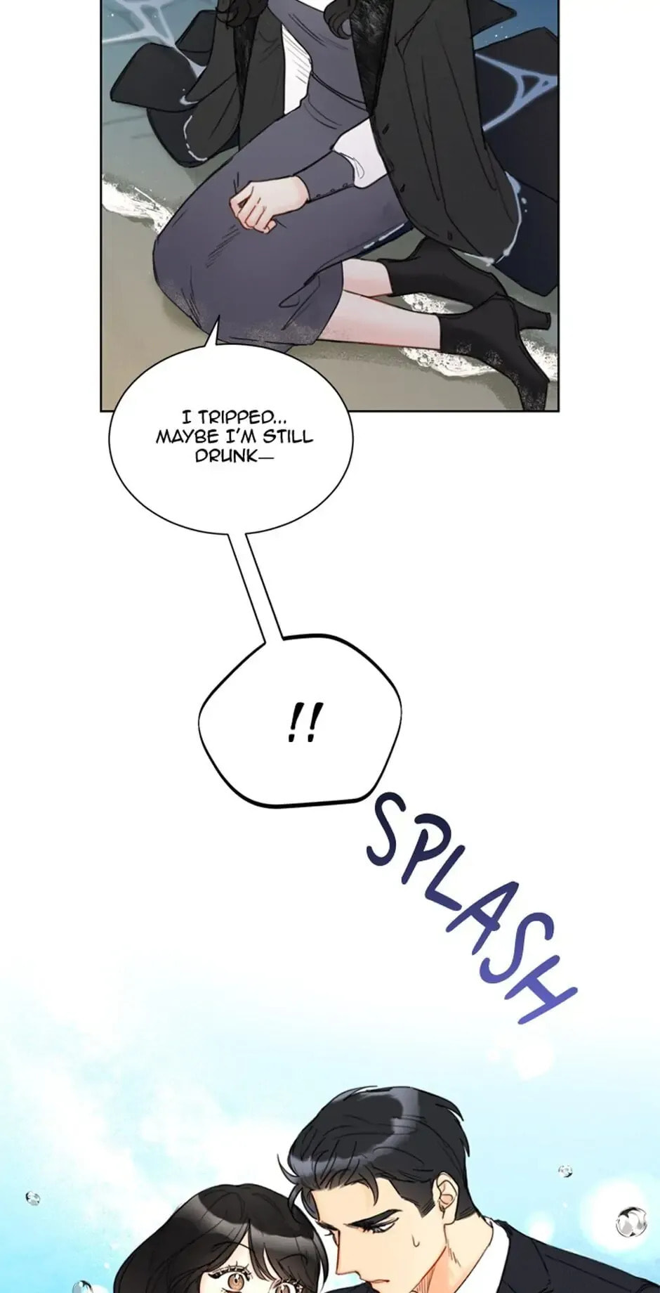 Read A Business Proposal chapter 70 image 45 on Lezhin