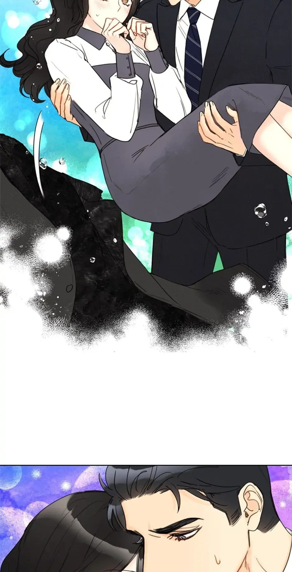 Read A Business Proposal chapter 70 image 46 on Lezhin