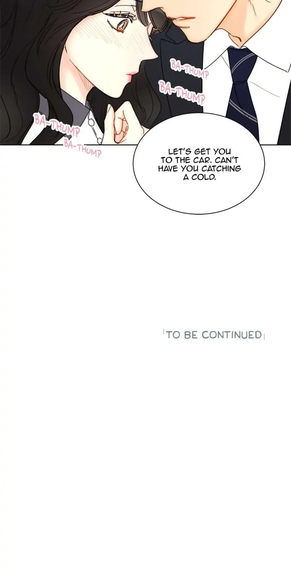 Read A Business Proposal chapter 70 image 47 on Lezhin