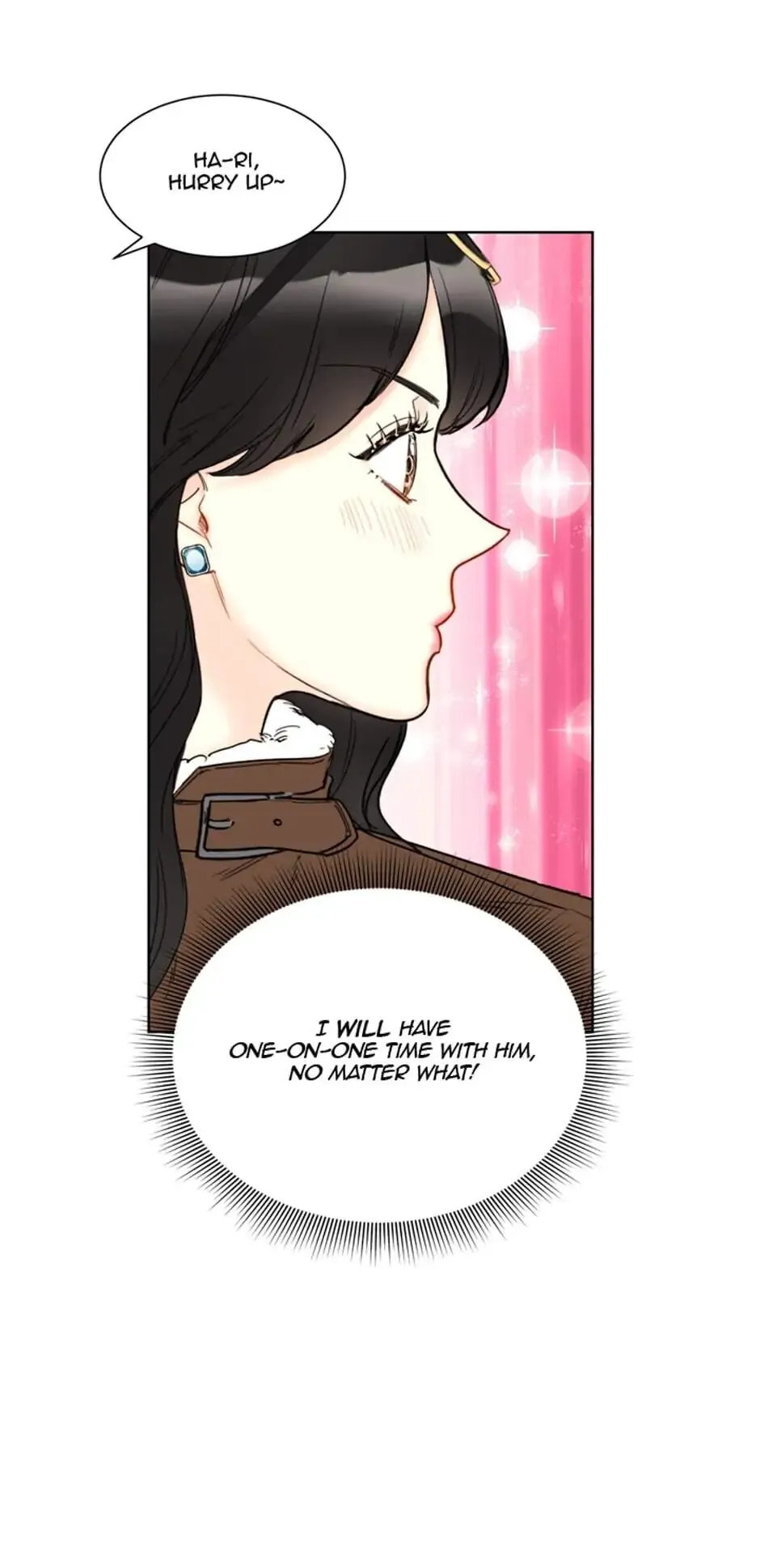 Read A Business Proposal chapter 70 image 5 on Lezhin