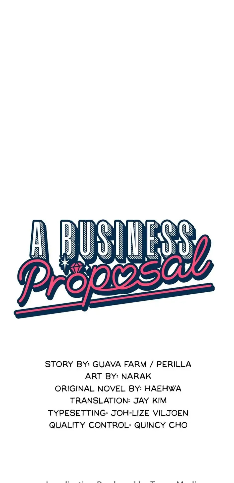 Read A Business Proposal chapter 70 image 6 on Lezhin