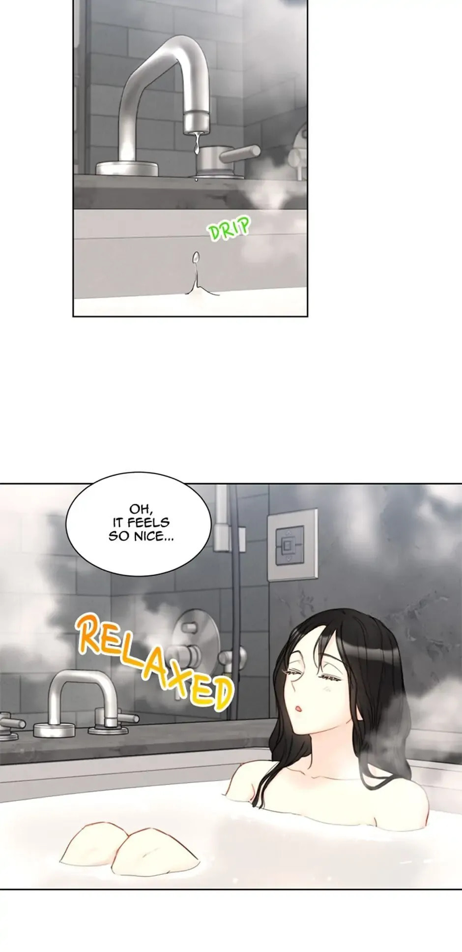 Read A Business Proposal chapter 71 image 10 on Lezhin