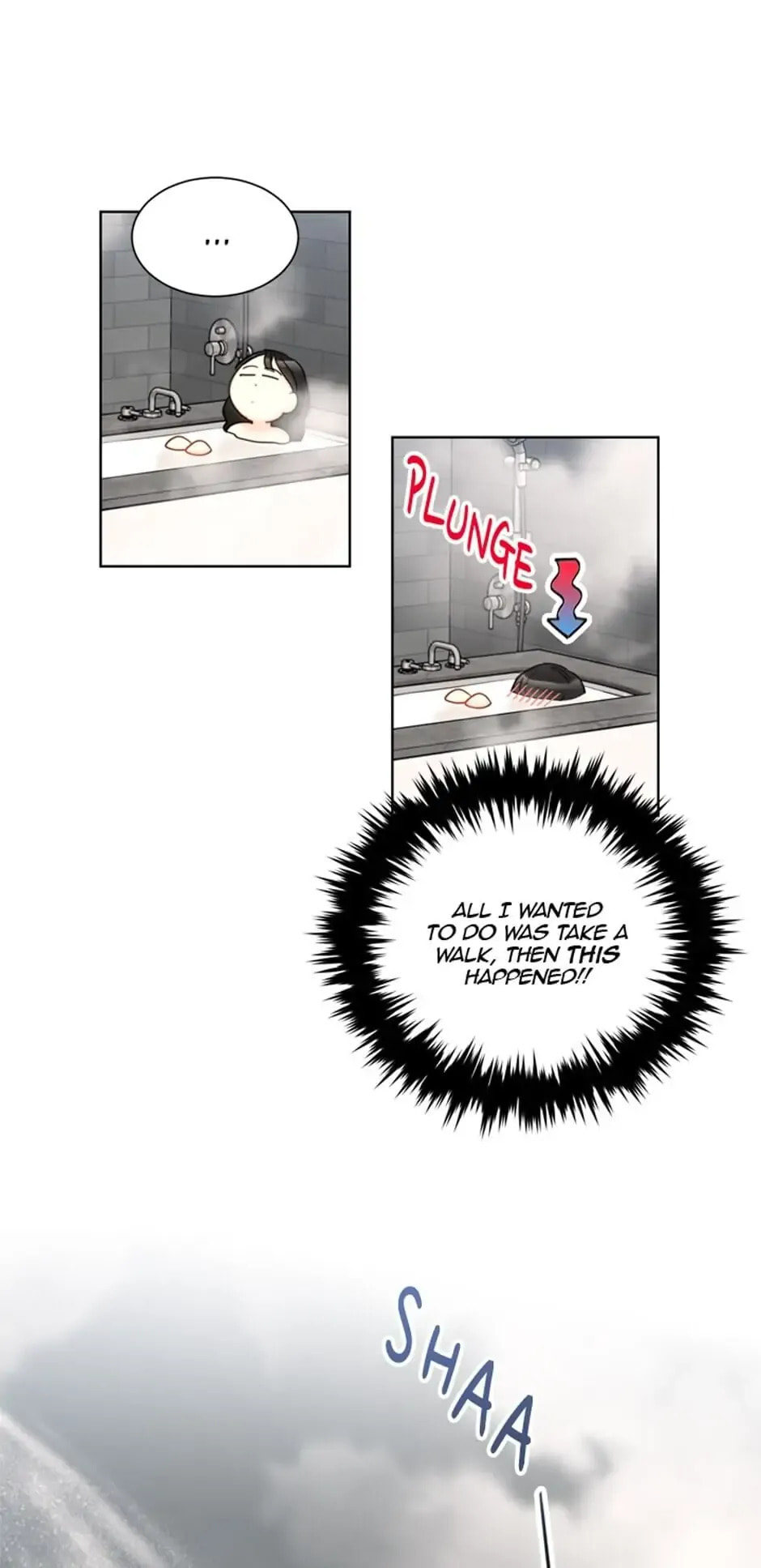 Read A Business Proposal chapter 71 image 11 on Lezhin