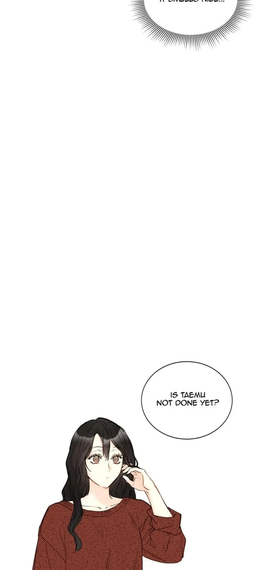 Read A Business Proposal chapter 71 image 16 on Lezhin