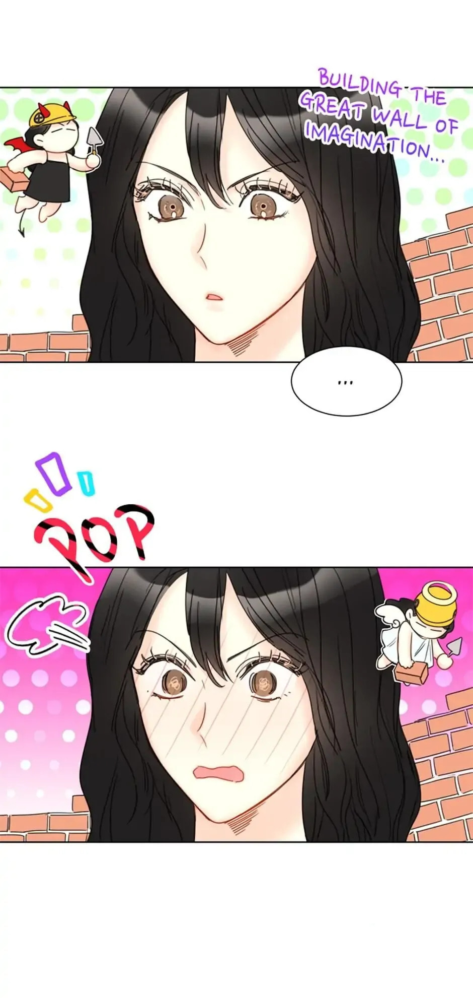Read A Business Proposal chapter 71 image 19 on Lezhin