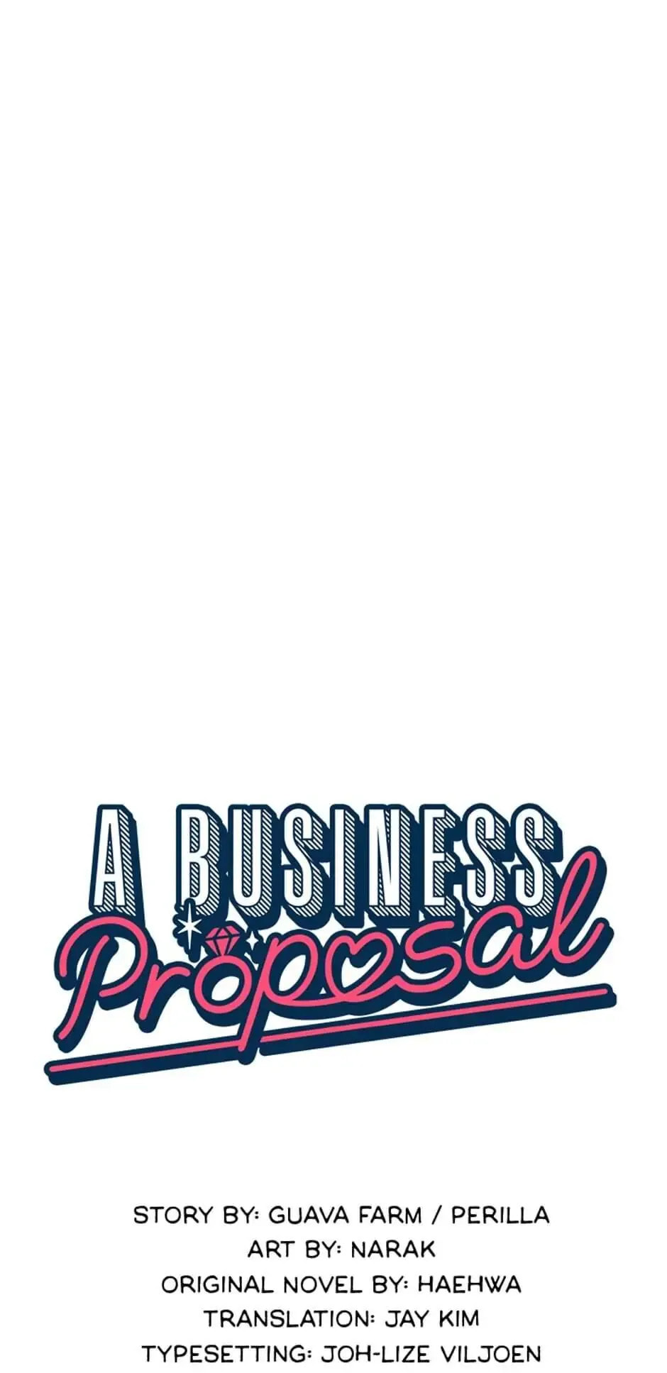 Read A Business Proposal chapter 71 image 2 on Lezhin