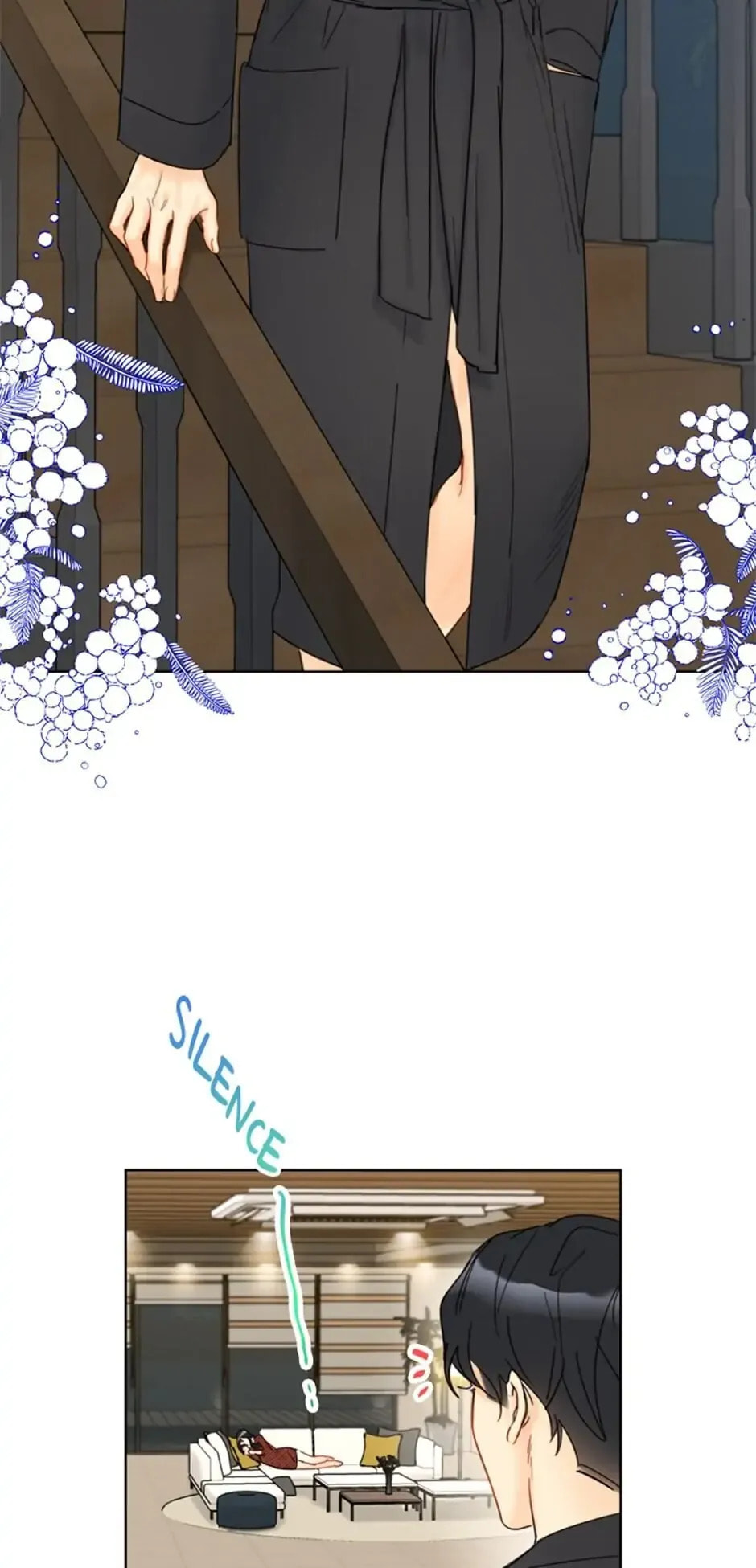 Read A Business Proposal chapter 71 image 23 on Lezhin