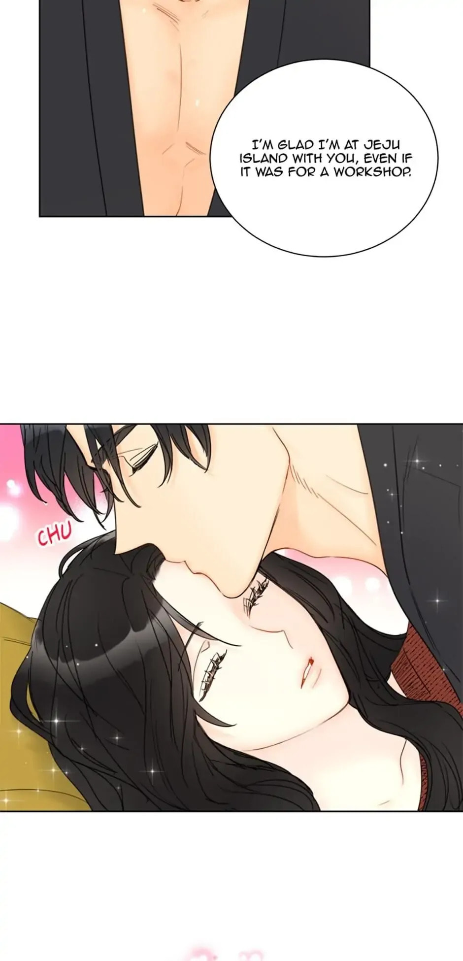 Read A Business Proposal chapter 71 image 26 on Lezhin