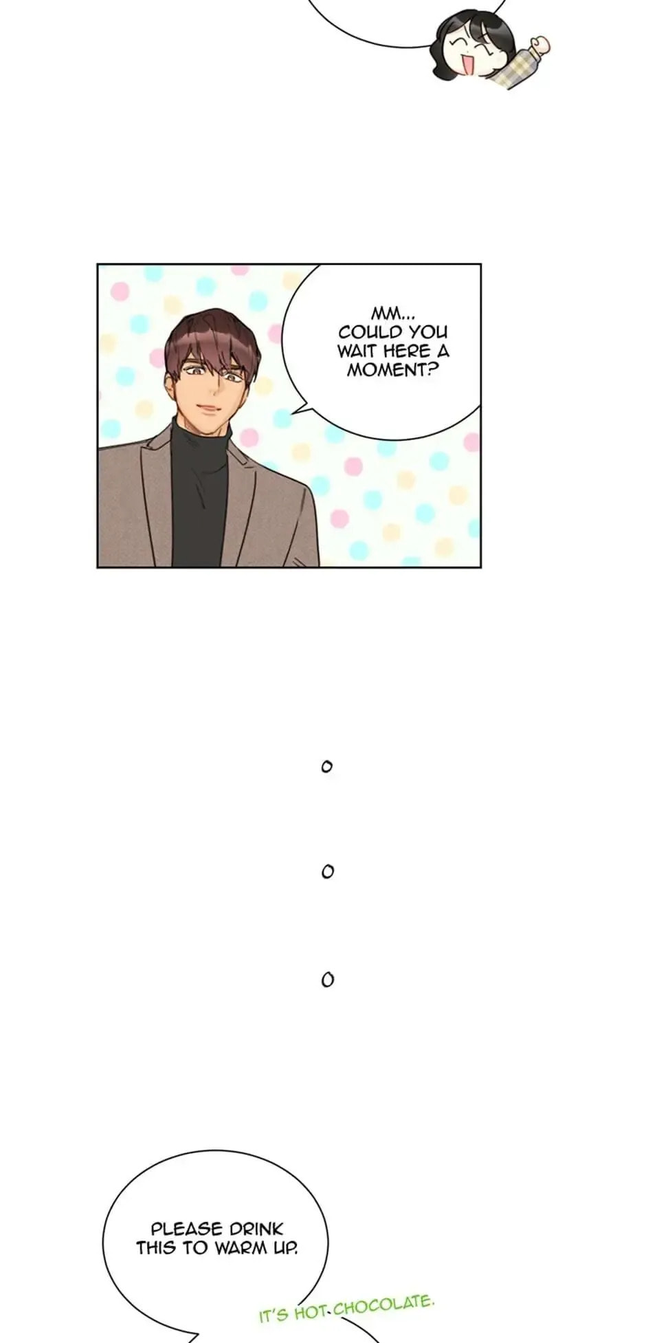 Read A Business Proposal chapter 71 image 32 on Lezhin