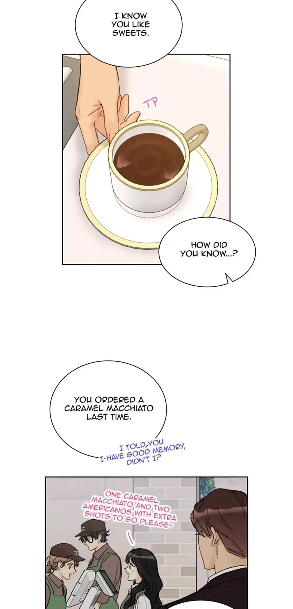 Read A Business Proposal chapter 71 image 33 on Lezhin