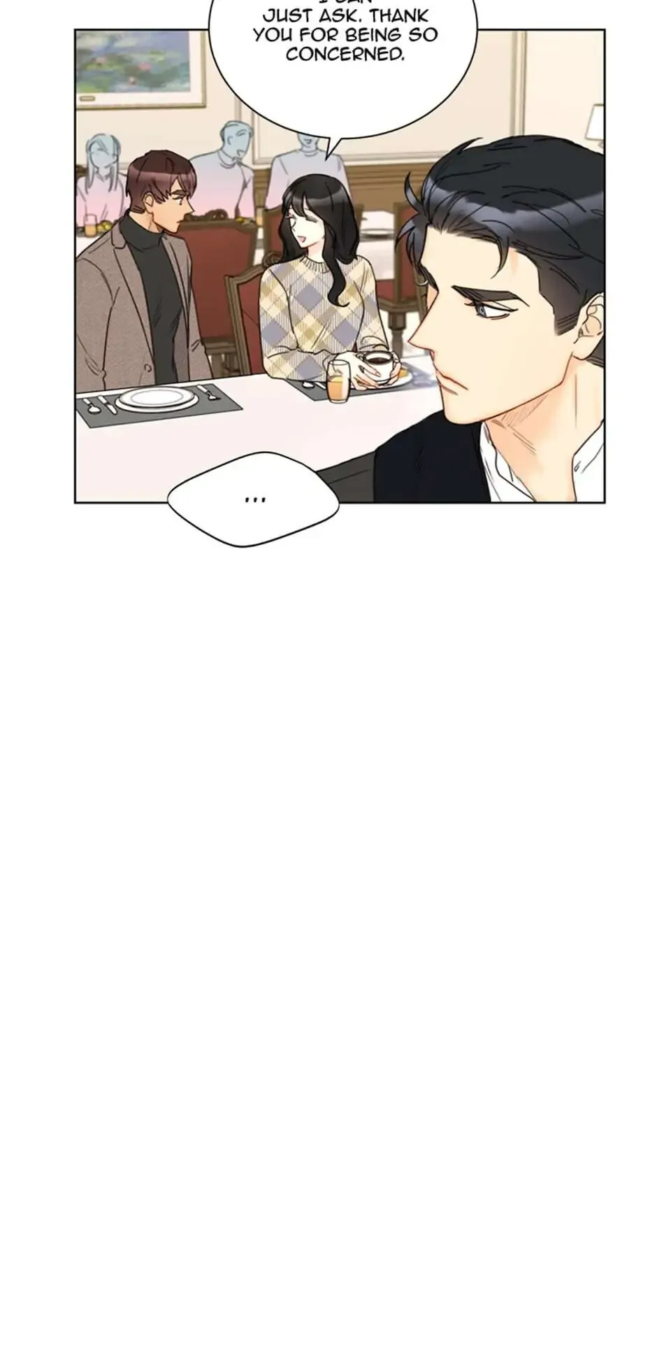 Read A Business Proposal chapter 71 image 35 on Lezhin