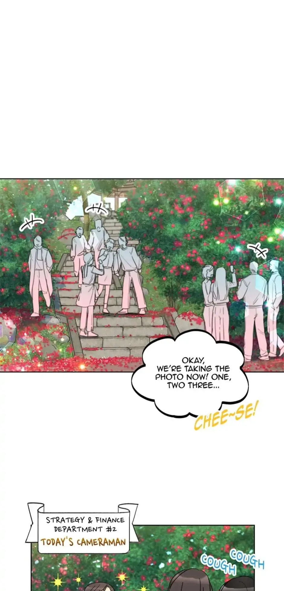 Read A Business Proposal chapter 71 image 36 on Lezhin