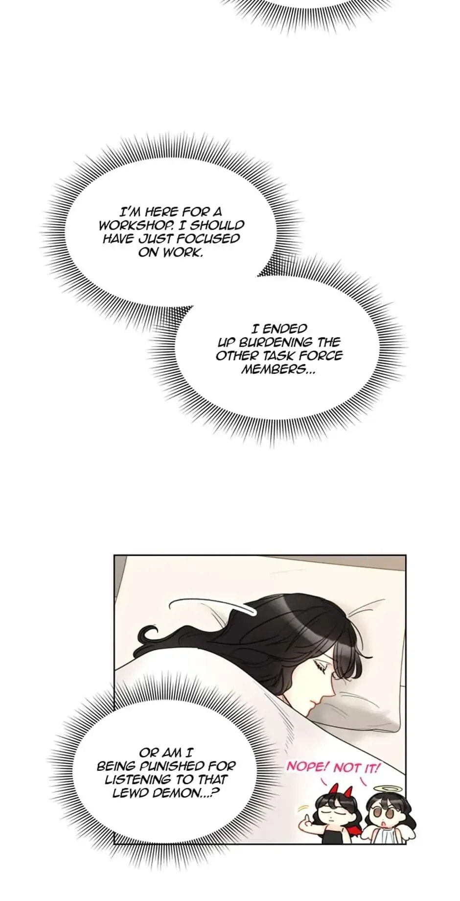 Read A Business Proposal chapter 71 image 42 on Lezhin