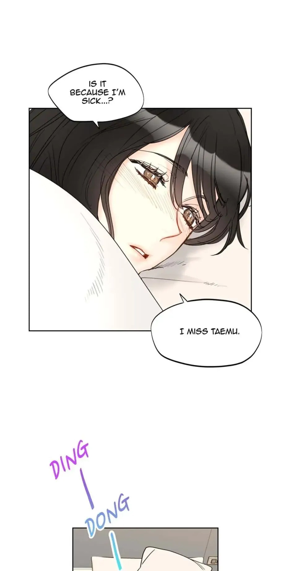 Read A Business Proposal chapter 71 image 43 on Lezhin