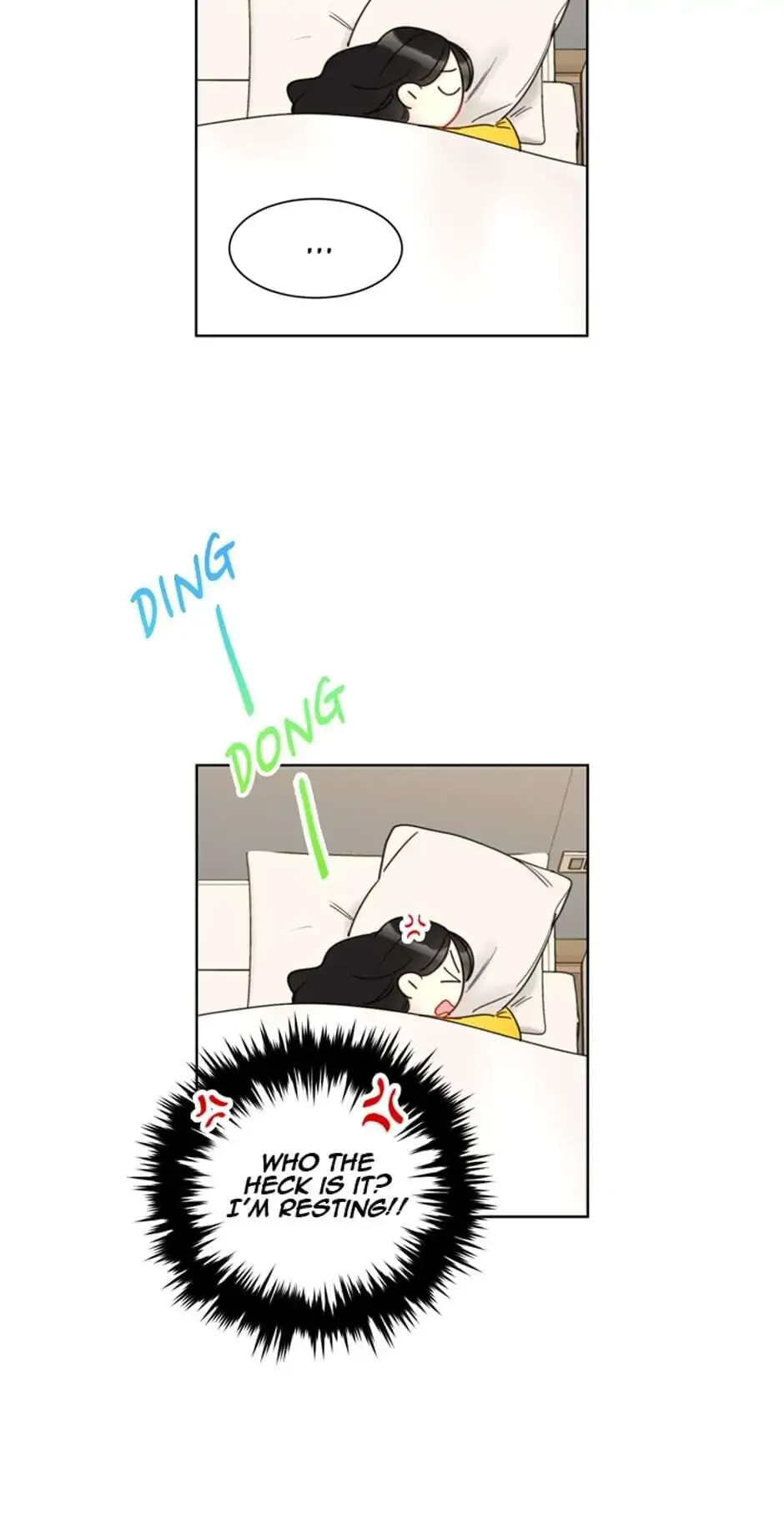 Read A Business Proposal chapter 71 image 44 on Lezhin