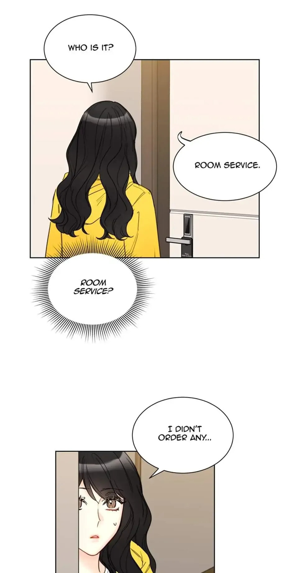 Read A Business Proposal chapter 71 image 45 on Lezhin