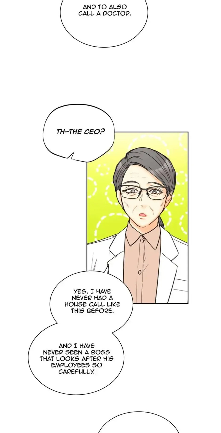 Read A Business Proposal chapter 71 image 47 on Lezhin