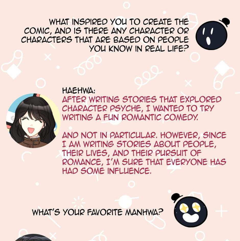 Read A Business Proposal chapter 72.1 image 1 on Lezhin