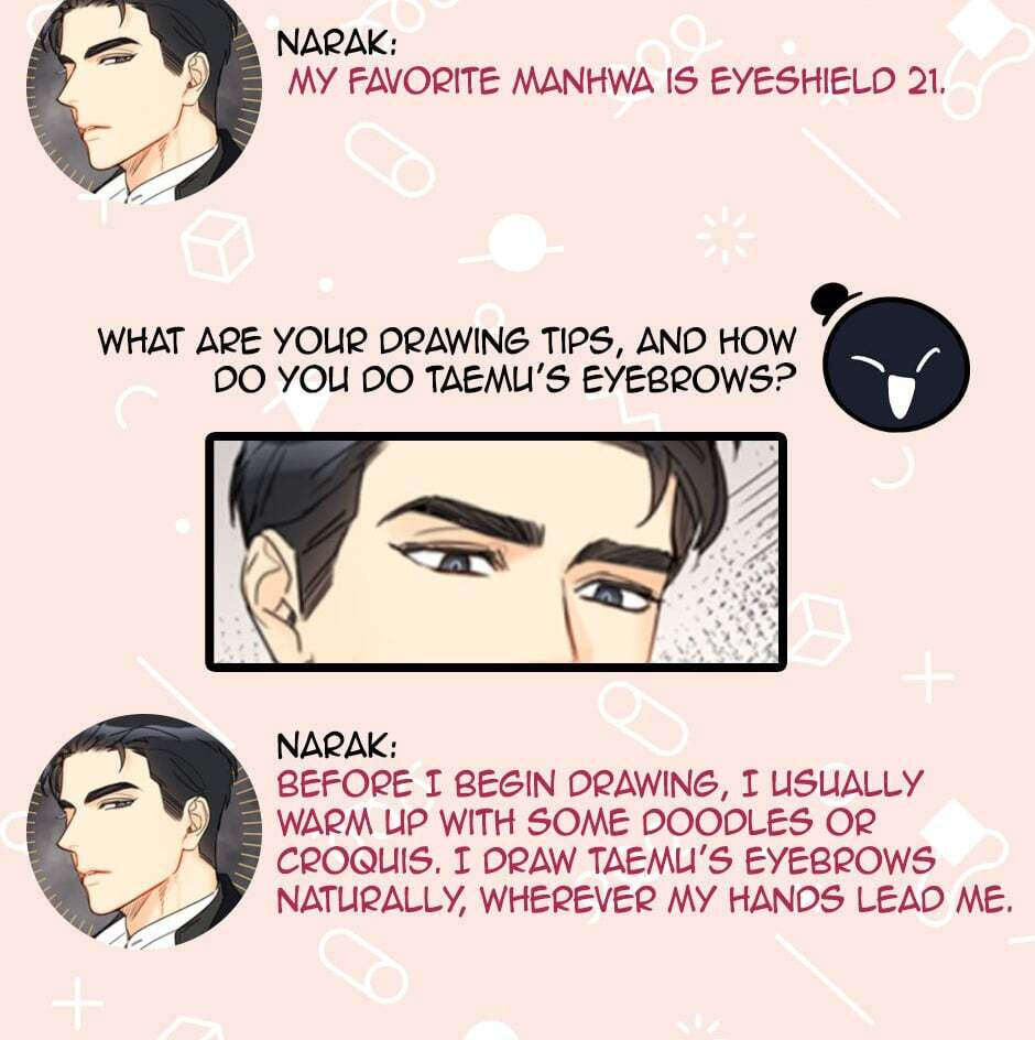 Read A Business Proposal chapter 72.1 image 2 on Lezhin