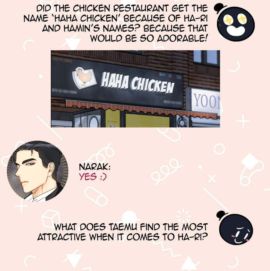 Read A Business Proposal chapter 72.1 image 3 on Lezhin