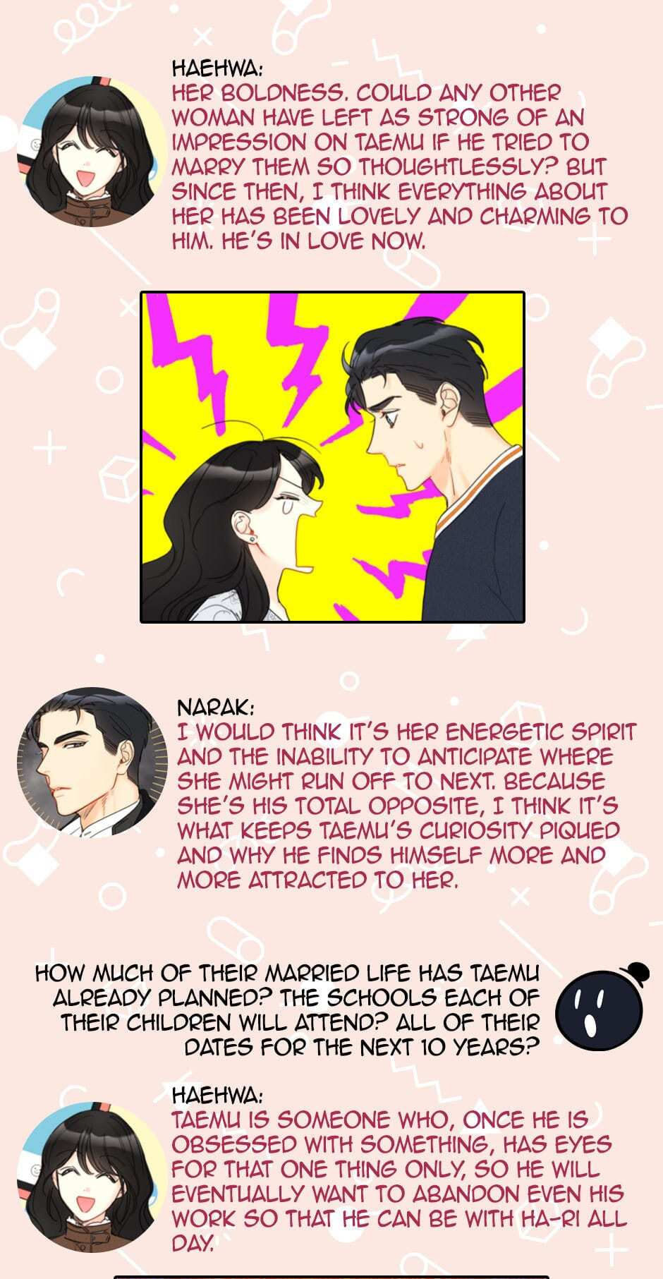 Read A Business Proposal chapter 72.1 image 4 on Lezhin