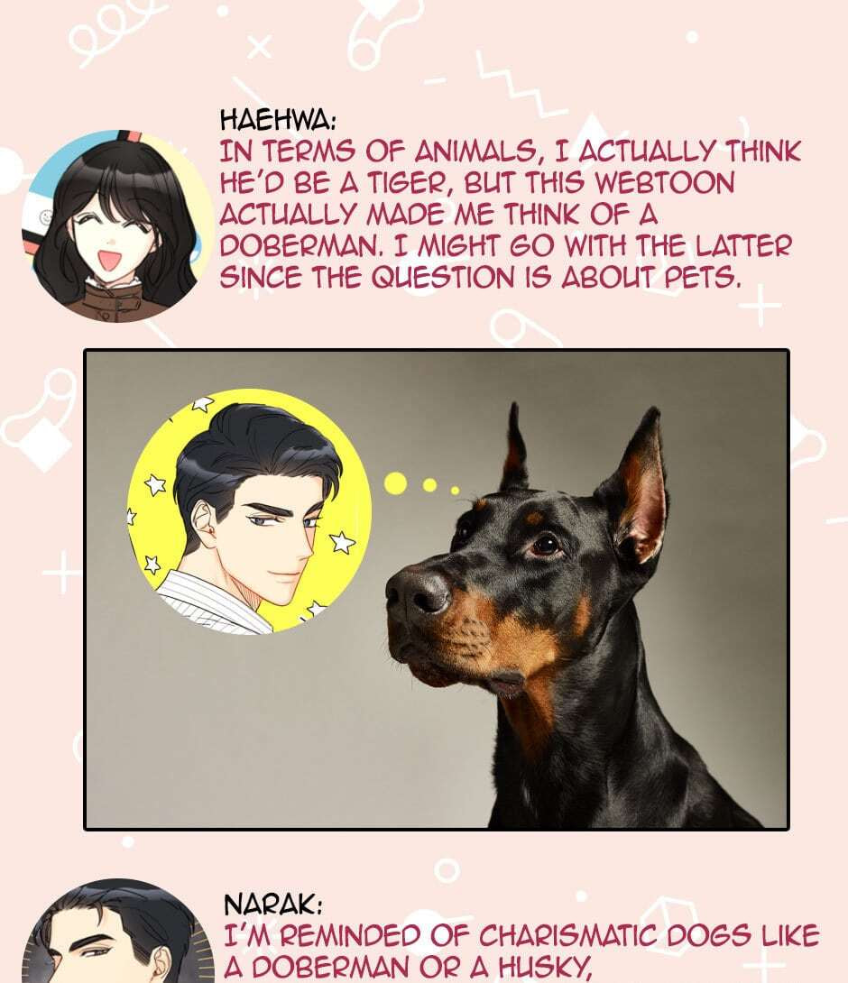 Read A Business Proposal chapter 72.1 image 6 on Lezhin