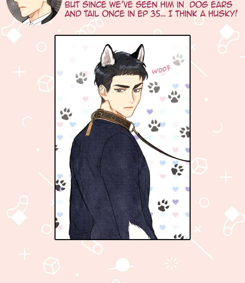 Read A Business Proposal chapter 72.1 image 7 on Lezhin