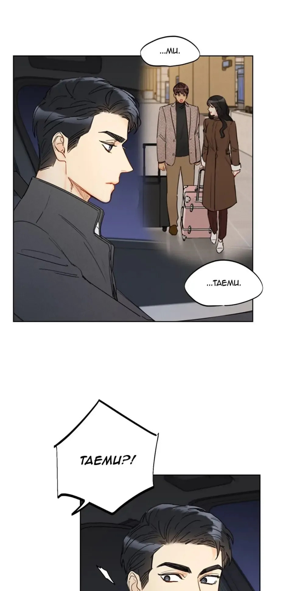 Read A Business Proposal chapter 72 image 11 on Lezhin