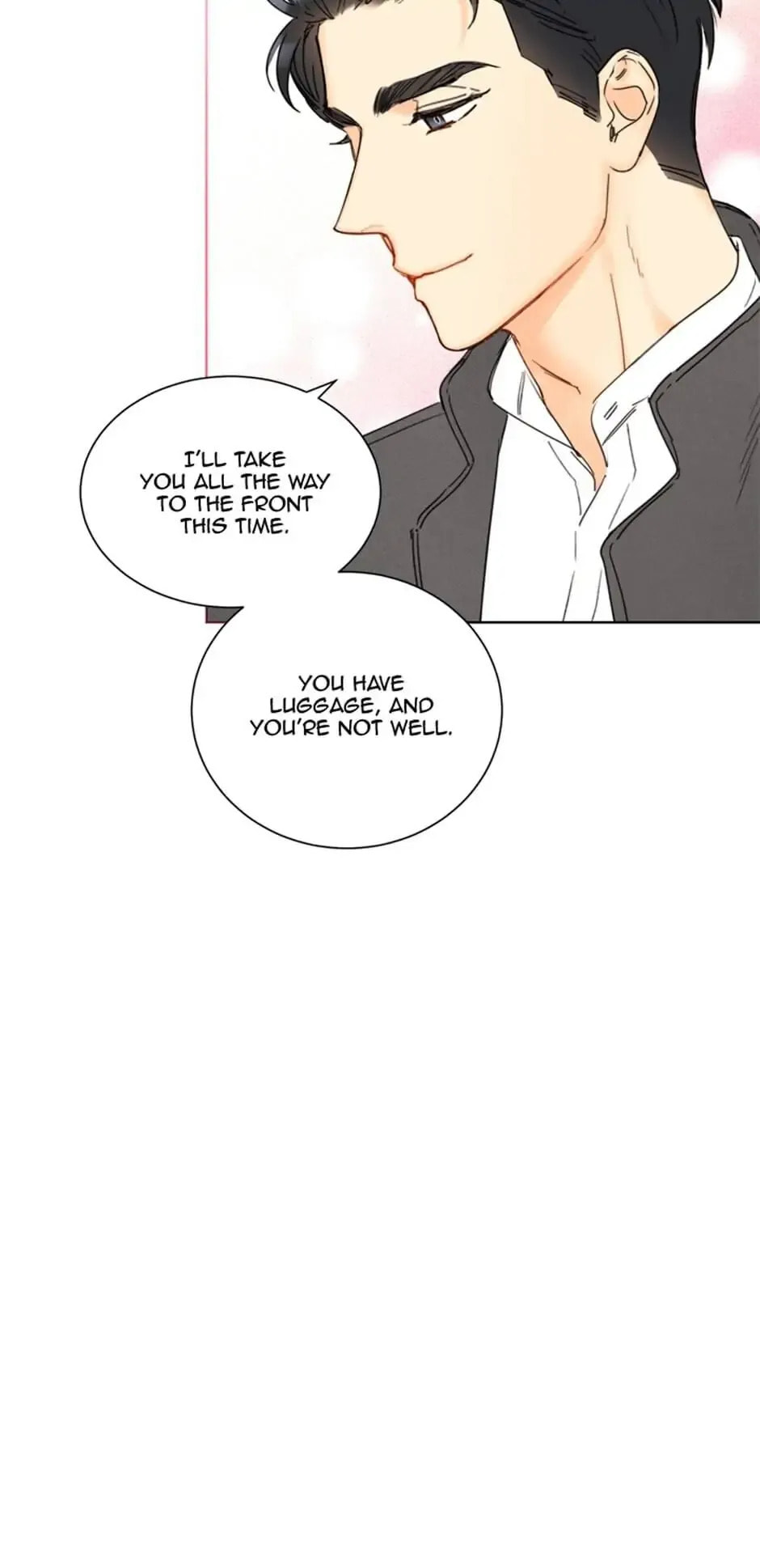 Read A Business Proposal chapter 72 image 13 on Lezhin