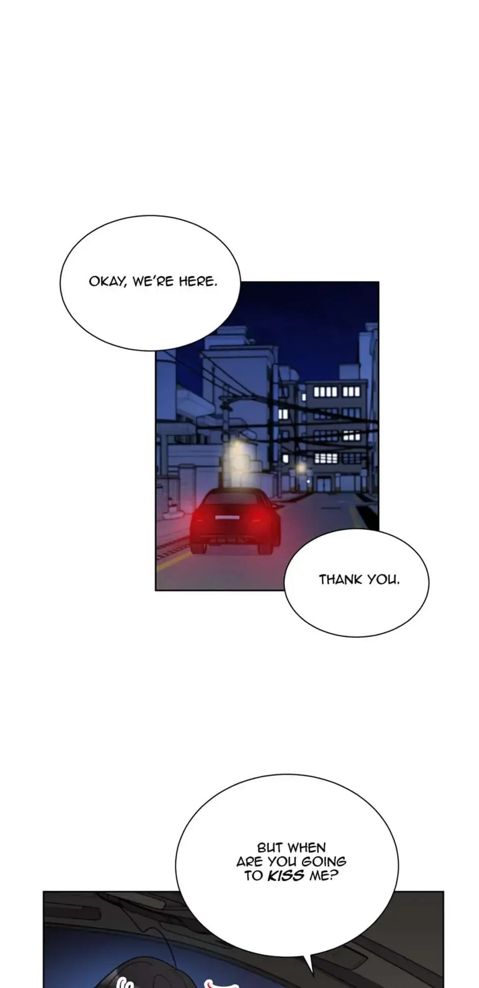 Read A Business Proposal chapter 72 image 14 on Lezhin