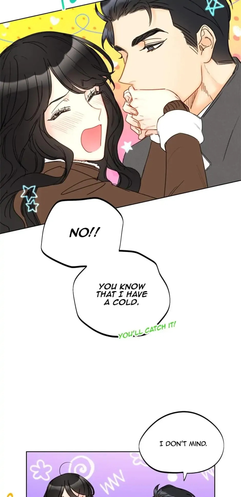 Read A Business Proposal chapter 72 image 17 on Lezhin