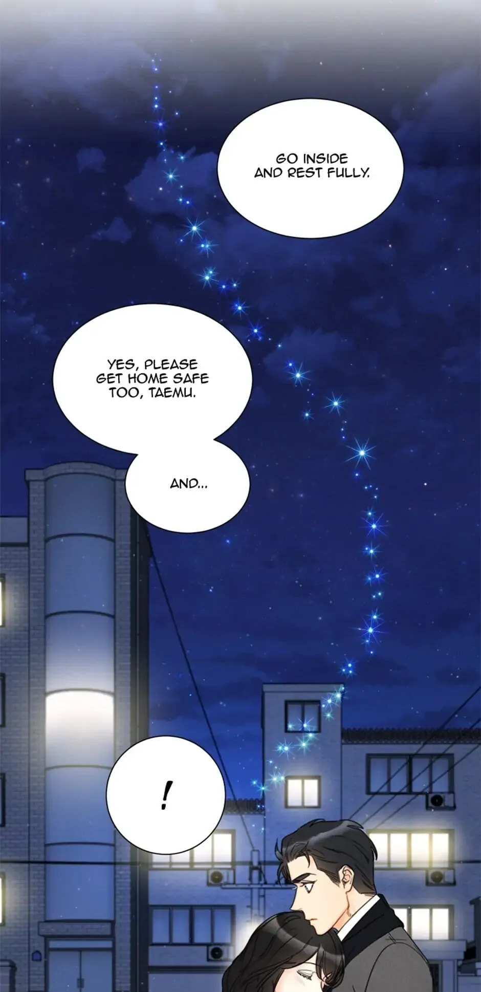 Read A Business Proposal chapter 72 image 19 on Lezhin